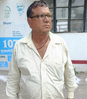 मुजफ्फरनगर-खेत पर किसान का अपहरण, 10 लाख की फिरौती देकर बची जान