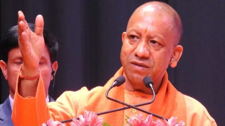 जात-पात देश की गुलामी का कारण रहा: सीएम योगी