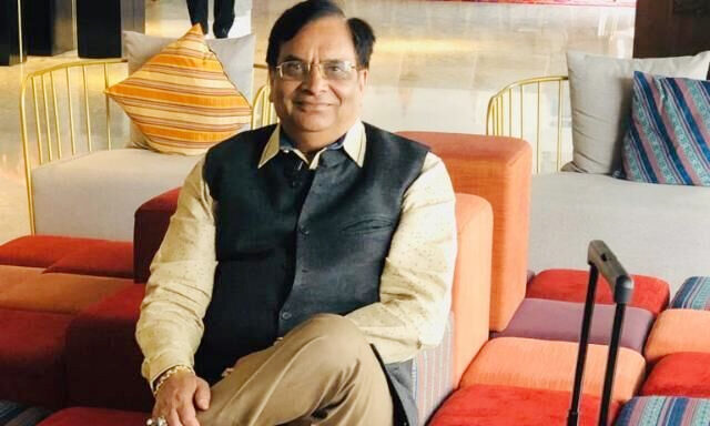 कल आ रहा इतवार, एम.जी. पब्लिक स्कूल में नेत्र शिविर तैयार