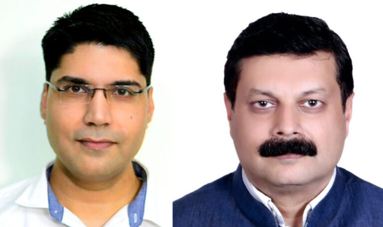 आईएमए मुज़फ्फरनगर में डॉ. यश अग्रवाल अध्यक्ष, डॉ. अभिषेक सचिव बने