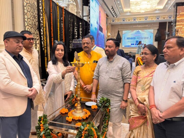 बीआईएस का लोगो विश्वास का प्रतीक, उद्योग भी इससे जुड़ेंः मीनाक्षी स्वरूप