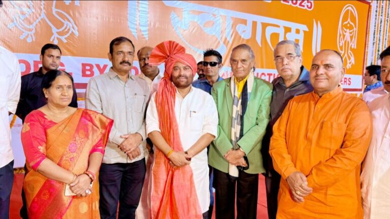 संस्कृति और साहित्य का अद्भुत संगम बना नुमाइश मैदान का ट्रेड फेयर
