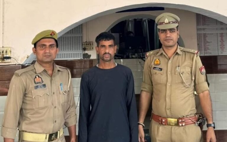 प्रेमी संग फरार हुई पांच बच्चों की मां 52 दिन बाद सकुशल बरामद