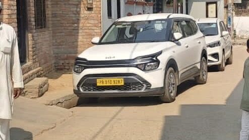 ईडी की छापेमारी: 210 करोड़ की फॉरेक्स ठगी में लविश चौधरी के तीन साथियों के घरों पर एक्शन