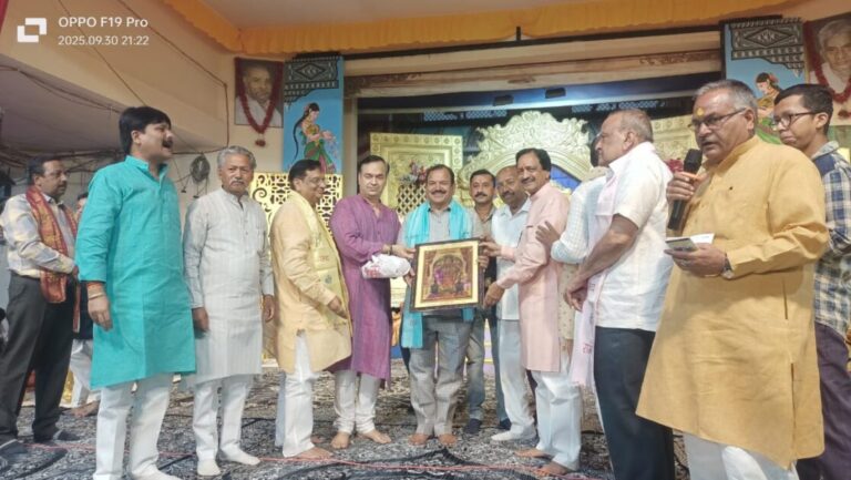 रामलीला-मेघनाद ने चलाया शक्ति बाण, संजीवनी से लौटे लक्ष्मण के प्राण