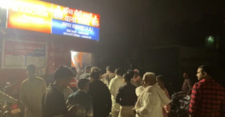 देवबंद में दर्दनाक सड़क हादसा: तेज रफ्तार कार की टक्कर से बाइक सवार की मौत, परिवार पर टूटा दुखों का पहाड़