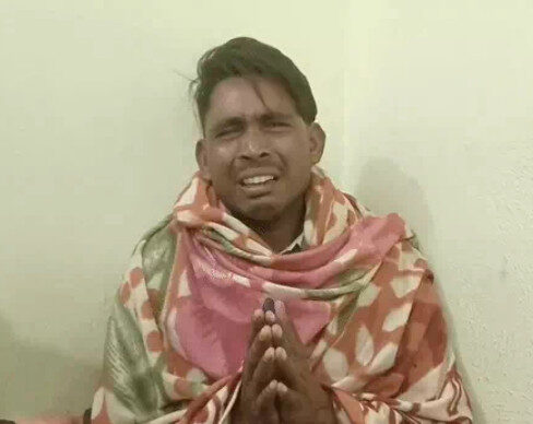 फर्जी मुठभेड़–एनकाउंटर से पहले सरेंडर करने कचहरी पहुंचा था गौकश चांद