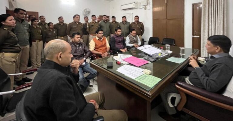 अवैध शराब पर बड़ी कार्रवाई को चलेगा आबकारी विभाग का विशेष प्रवर्तन अभियान