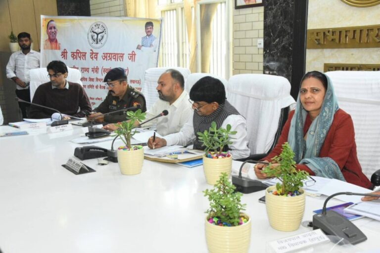 युवाओं का कौशल निखारकर रोजगार के अवसरों से जोड़ना सरकार का संकल्पः कपिल देव