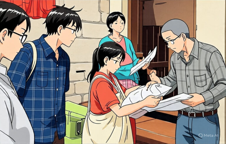 एसआईआर की समयावधि बढ़ीः अब 11 दिसम्बर तक भर सकेंगे फार्म