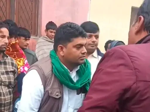 चरथावल में विजिलेंस टीम की छापेमारी से हड़कंप, बिजली चोरी पकड़ी