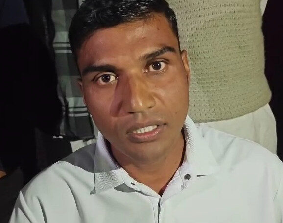 मुजफ्फरनगर में एसआईआर-सऊदी से व्यक्ति ने सीएम योगी को किया ट्वीट, हिल गया प्रशासन