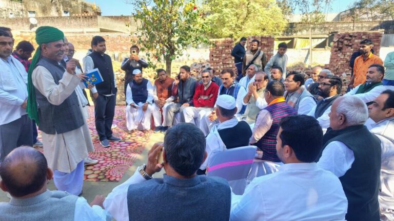 कवाल कांडः मलिकपुरा में बनेगा सचिन-गौरव का स्मारक