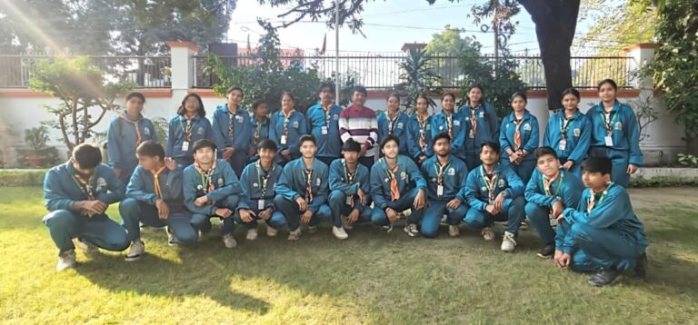 मुजफ्फरनगर के बच्चों की पूरी जिम्मेदारी मेरीकृ मंत्री कपिल देव अग्रवाल