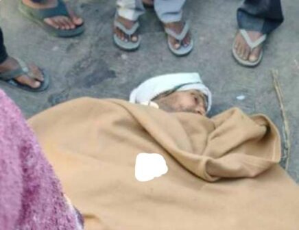 मुजफ्फरनगर-अनियंत्रित ट्रक की चपेट में आए 75 वर्षीय बुजुर्ग की मौत