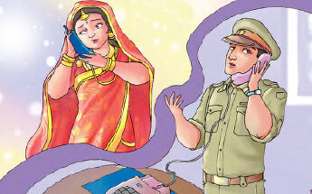 शादी के छह दिन बाद ही जेठ ने दबोचा, कमरा कर लिया बंद