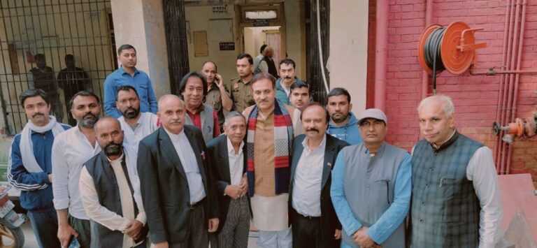 भाजपा नेता का हुआ था कत्लः 13 साल चला मुकदमा, भाजपा के पूर्व विधायक सहित सभी आरोपी बरी