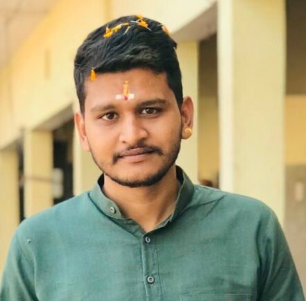Vishal Kumar
