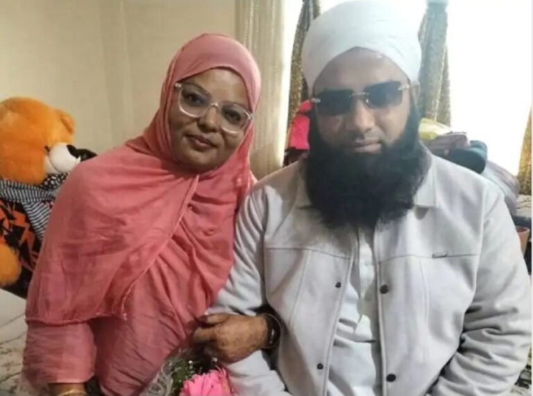 शादीशुदा इमाम ने धोखा देकर किया निकाह, सच्चाई खुली तो मेरठ में पत्नी का गला काटा और मुजफ्फरनगर में दर्ज कराई गुमशुदगी