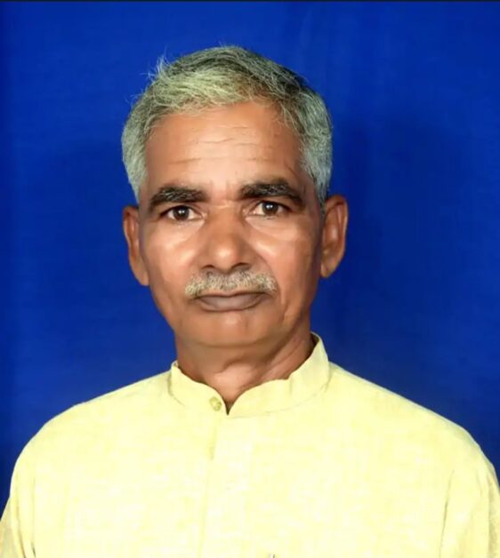 सहारनपुर में भाजपा नेता की सोते वक्त गोली मारकर हत्या, माथे में मारी गई गोली — घर में थे 10 लोग, किसी को भनक तक नहीं लगी