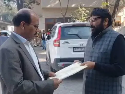 धोखा, ठगी और फर्जीवाड़े की साजिश का काला खेल-numax city!