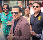 अस्पताल से डिस्चार्ज हुए बॉलीवुड अभिनेता गोविंदा