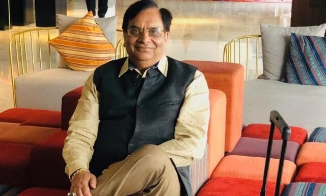 एम.जी. में इस इतवार-आई और न्यूरो चिकित्सा शिविर का मिलेगा दोहरा लाभ