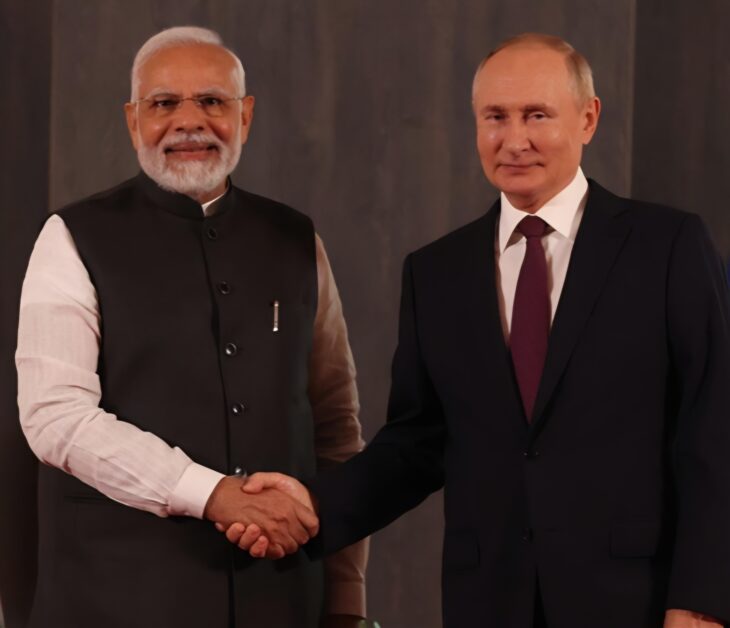 भारत करेगा रूस से 5 और S-400 स्क्वाड्रन की खरीदी पर चर्चा — CCS जल्द मंजूर कर सकता है Sukhoi-30MKI अपग्रेड