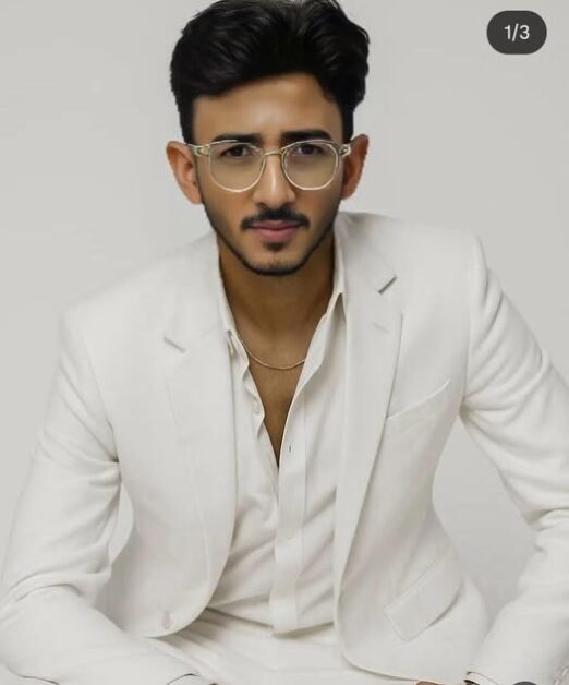 गमगीन परिजनों ने छात्र उज्जवल की अस्थियां हरिद्वार गंगा में की प्रवाहित