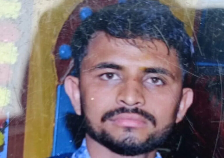 हाईवे पर हादसाः गर्भवती पत्नी को देखने अस्पताल जा रहे युवक की मौत