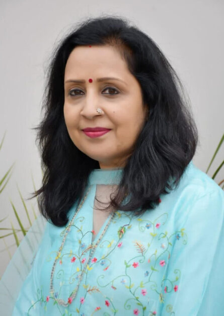 घटिया निर्माण पर मीनाक्षी स्वरूप सख्त, जेई को वार्ड से हटाया, नोटिस जारी