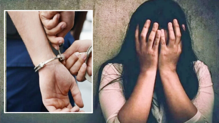 मुज़फ्फरनगर-रथेडी से अपहृत किशोरी बरामद, आरोपी फरमान को किया गिरफ्तार