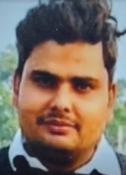 मुजफ्फरनगर में मातमः ड्यूटी के बाद कमरे पर सोए पीएससी जवान की लखनऊ में हार्ट अटैक से मौत