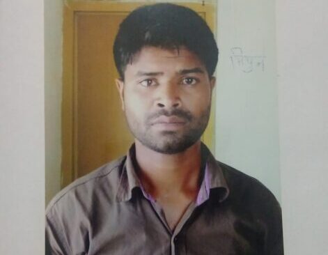 शामली में बड़ा एनकाउंटरः बावरिया गिरोह का कुख्यात सरगना मिथुन ढेर