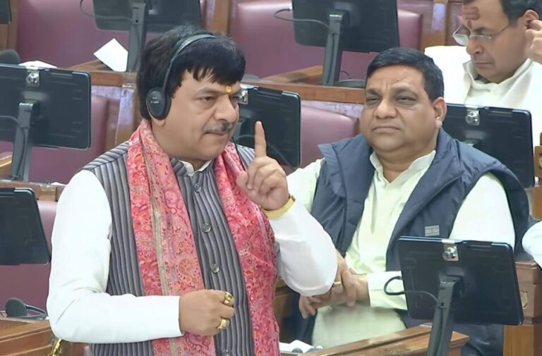 वंदे मातरम गीत नहीं, भारत की आत्मा हैः कपिल देव अग्रवाल