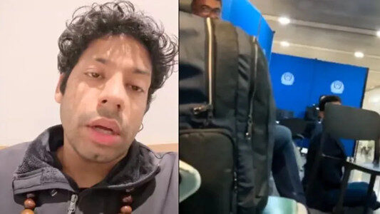 अरुणाचल पर पोस्ट भारी पड़ी, चीन में भारतीय व्लॉगर 15 घंटे हिरासत में