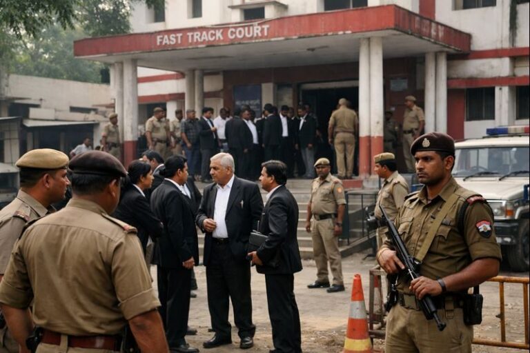 ग्रेटर नोएडा: अखलाक मॉब लिंचिंग केस में केस वापसी की अर्जी खारिज, 6 जनवरी को अगली सुनवाई