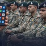 भारतीय सेना सोशल मीडिया नीति नई गाइडलाइन
