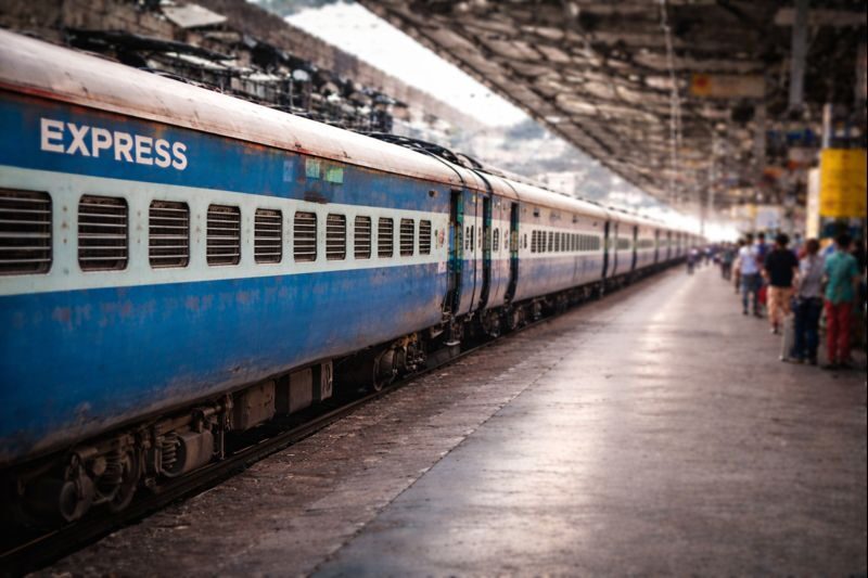 भारतीय रेलवे किराया बढ़ोतरी 26 दिसंबर 2025