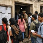 उत्तर प्रदेश टीईटी 2025 परीक्षा रद्द होने की सूचना, नई तारीख का इंतजार करते अभ्यर्थी