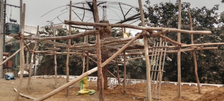 ड्रीम प्रोजेक्ट पर तकरारः एमडीए के सौन्दर्यकरण कार्य पर नगरपालिका का बड़ा ऐतराज