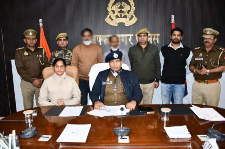 CYBER FRAUD–सोशल साइट पर दोस्ती, निवेश का झांसा और फिर तीन करोड़ की ठगी