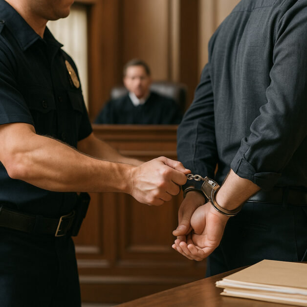 मृत व्यक्ति को बनाया जमानती! गैंगस्टर नीरज बाबा की जमानत में खुला फर्जीवाड़ा