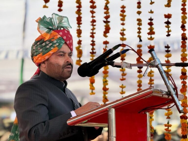 पुरकाजी को विकास की बड़ी सौगात, छपार-रोहाना-चरथावल मार्ग के चौड़ीकरण को मिली मंजूरी