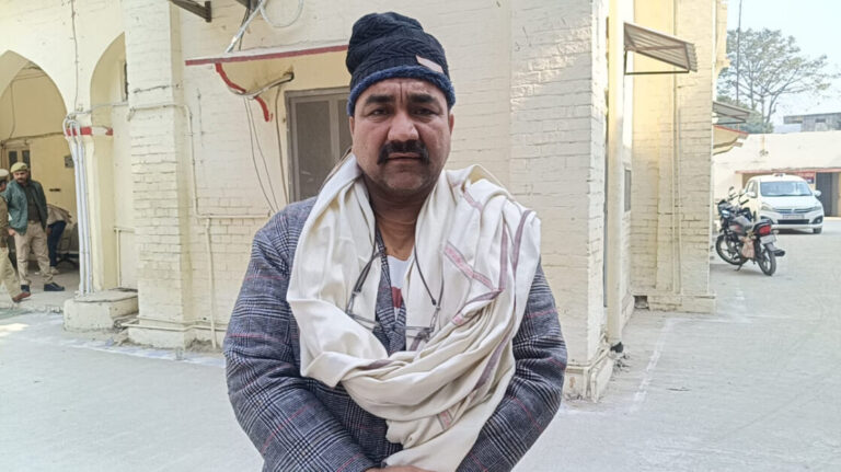 मीरापुर उपचुनाव में कादिर राणा को हराने वाले अरशद को मिली धमकी