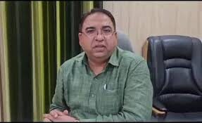 अनुशासनहीनता पर चेयरमैन जहीर सख्त, सफाई नायक निलंबित