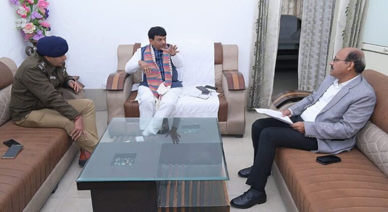 सोनू कश्यप के किसी भी हत्यारे को नहीं बख्शा जायेगा, कानून देगा सख्त सजाः कपिल देव