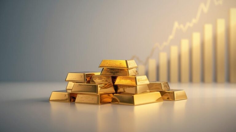 सोना-चांदी के दाम रिकॉर्ड स्तर पर, चांदी पहली बार 3 लाख के पार