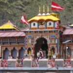 बदरीनाथ धाम