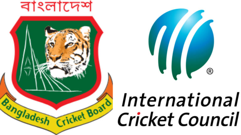 टी20 विश्व कप पर बड़ा फैसला: भारत में खेलने से बांग्लादेश का इनकार, ICC आमने-सामने